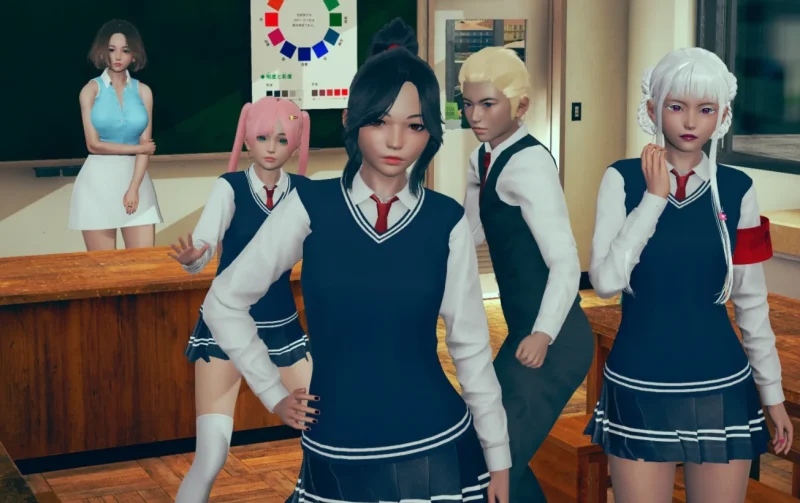 图片[7]-安卓+电脑 中药-小强游戏