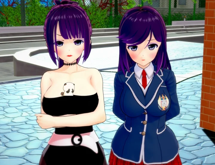 图片[5]-安卓+电脑 无与伦比的欲望（沙盒SLG 动态）-小强游戏