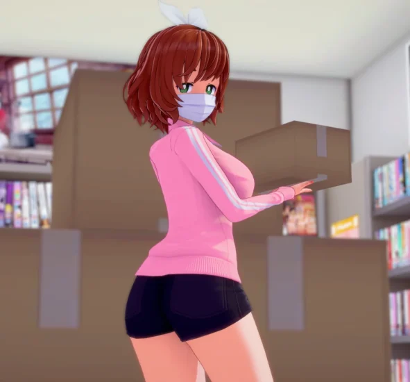 图片[7]-安卓+电脑 夏季MC-小强游戏