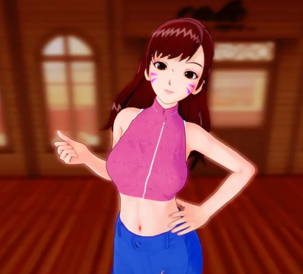 图片[19]-安卓+电脑（同人SLG_动态）我的无尽幻想 v0.11步-小强游戏