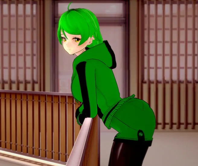 图片[20]-安卓+电脑（同人SLG_动态）我的无尽幻想 v0.11步-小强游戏