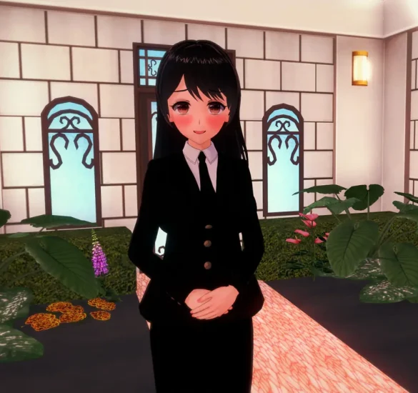 图片[22]-安卓+电脑（同人SLG_动态）我的无尽幻想 v0.11步-小强游戏