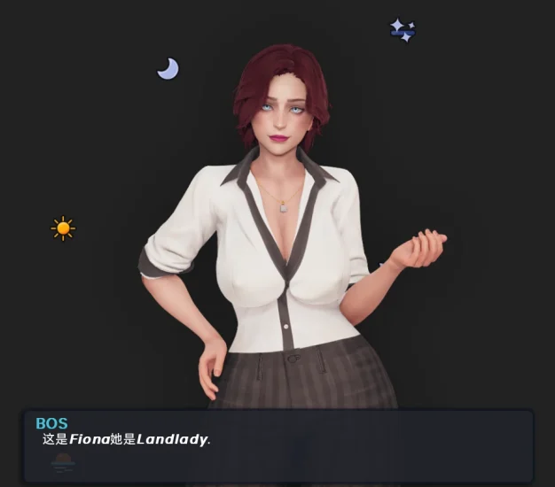 图片[13]-安卓+电脑（拉大车SLG 动态）我爱熟女v0.83 步-小强游戏