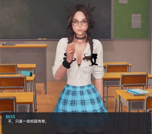 图片[19]-安卓+电脑（拉大车SLG 动态）我爱熟女v0.83 步-小强游戏