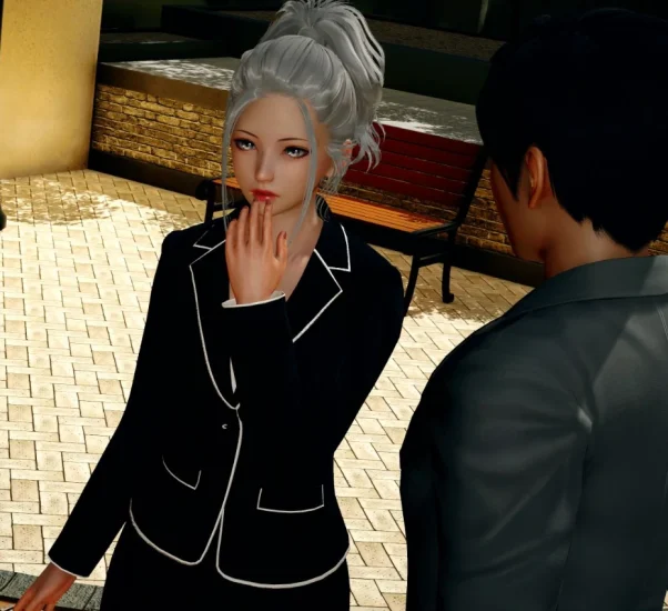 图片[22]-安卓+电脑（神作SLG/动态）西卡 Ep7 步-小强游戏