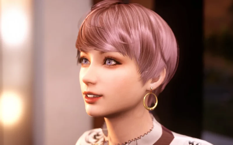 图片[3]-PC电脑版 与你在一起（神作 国语CV 动态 3D互动）大更新-小强游戏