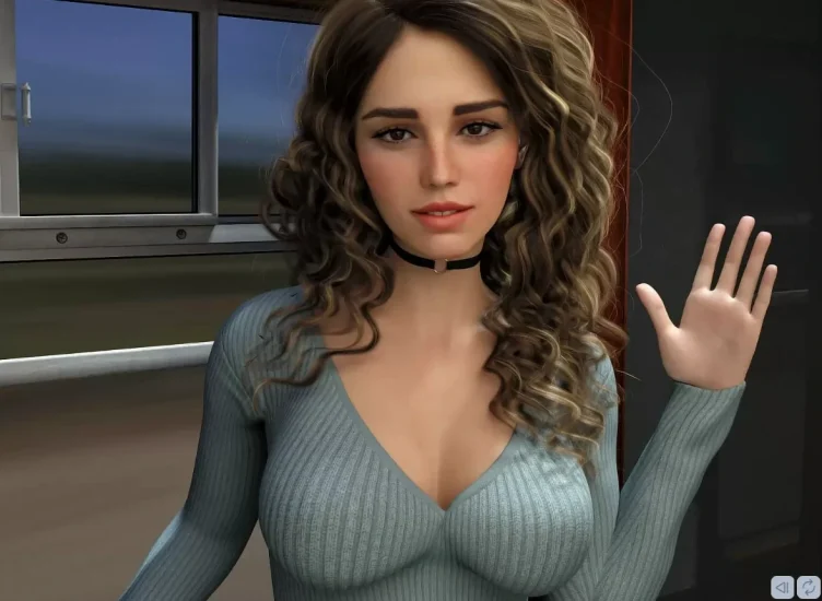 图片[18]-安卓+电脑（欧美SLG/动态）欲望学院-魔法学院+全画廊 步[4部合集]-小强游戏