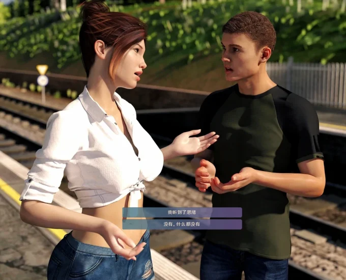 图片[19]-安卓+电脑（欧美SLG/动态）欲望学院-魔法学院+全画廊 步[4部合集]-小强游戏