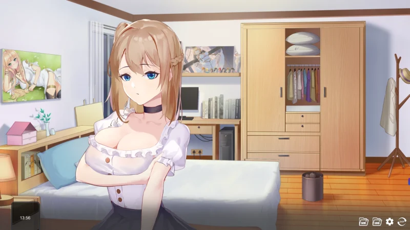 图片[7]-PC电脑版-重生之隔壁老王-小强游戏