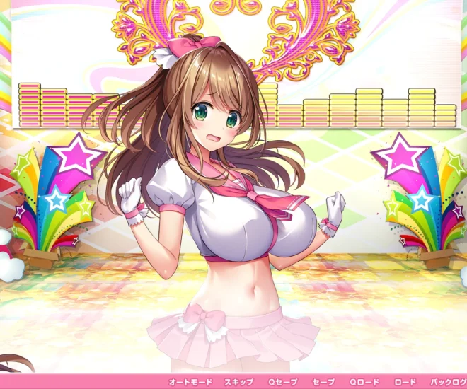 安卓+电脑（SLG动态 CV）炎超APP学园-小强游戏