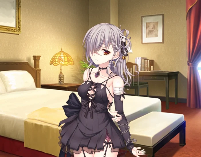 图片[5]-安卓+电脑【日式ADV/全CV】异世界风S店-小强游戏