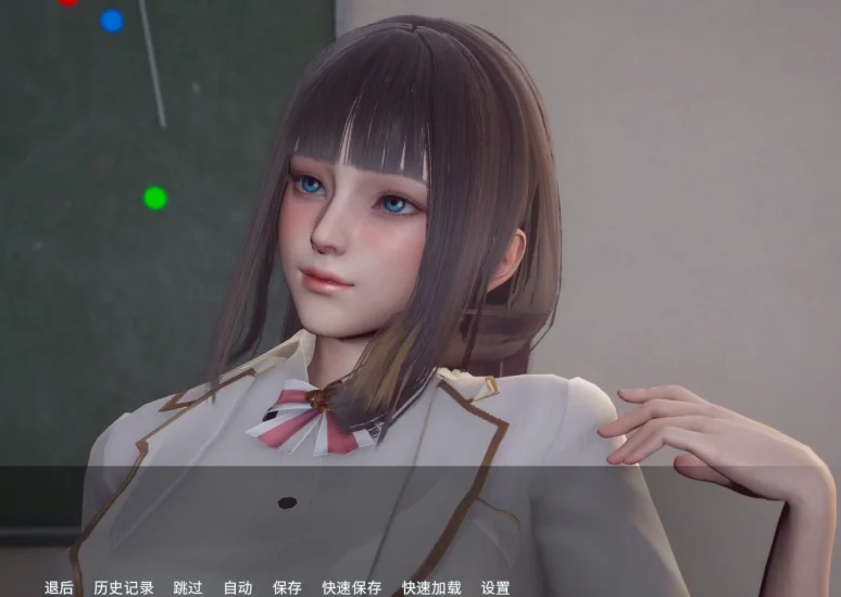 图片[24]-安卓+电脑（国风SLG 动态）新天域 v0.3步-小强游戏