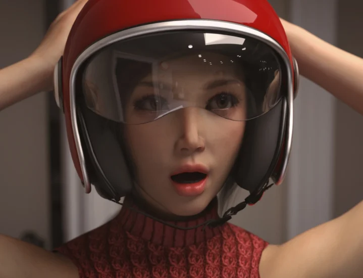 图片[11]-安卓+电脑（亚洲SLG 动态）昨天的十字路口 Ch3 v0.41步-小强游戏