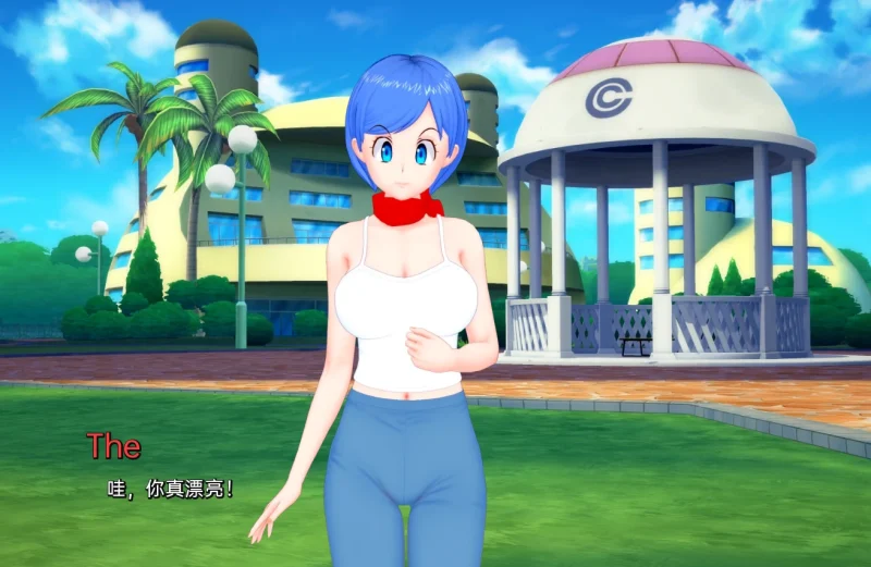 图片[19]-安卓+电脑【神作SLG/动态】伊势海妓院 (异世界妓院) v0.71步-小强游戏