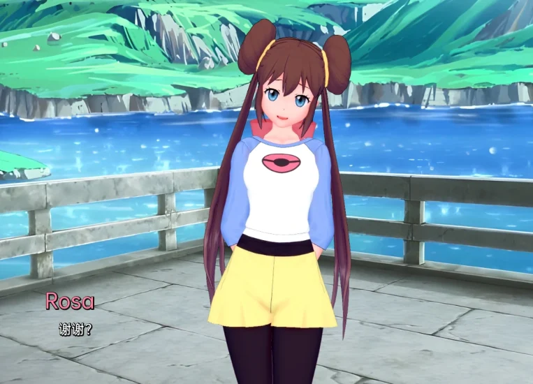 图片[21]-安卓+电脑【神作SLG/动态】伊势海妓院 (异世界妓院) v0.71步-小强游戏