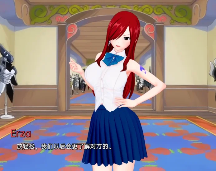 图片[17]-安卓+电脑【神作SLG/动态】伊势海妓院 (异世界妓院) v0.71步-小强游戏