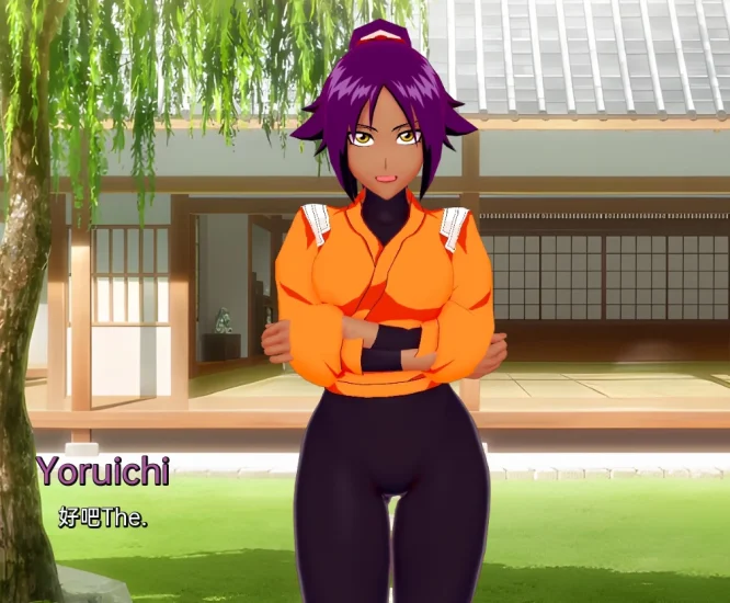 图片[18]-安卓+电脑【神作SLG/动态】伊势海妓院 (异世界妓院) v0.71步-小强游戏