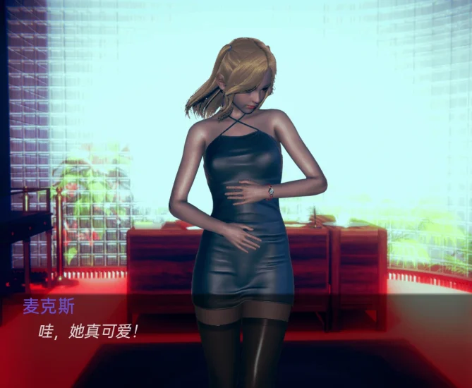 图片[16]-安卓+电脑（爆款SLG 动态）花痴驯兽师 v0.78 步-小强游戏