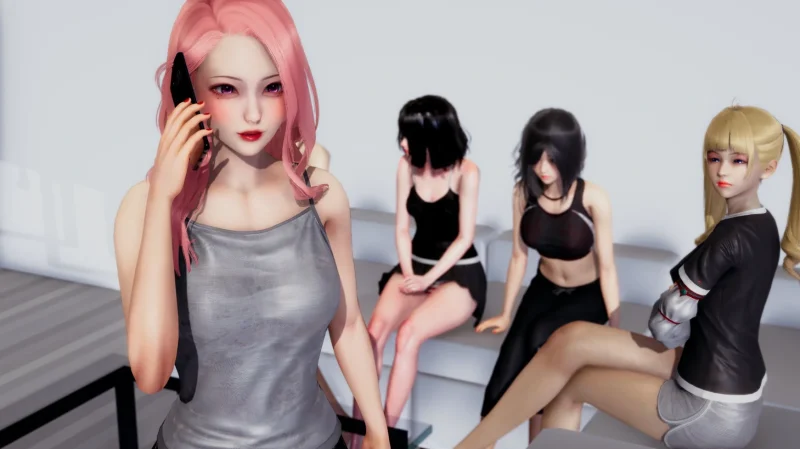 图片[16]-安卓+电脑（神作SLG 动态）我真正的愿望 完结版 步-小强游戏