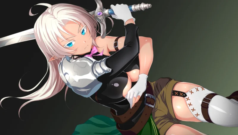 图片[15]-PC电脑版【超大作RPG/全动态/全CV】月蚀之魔女 全CG存档 步-小强游戏