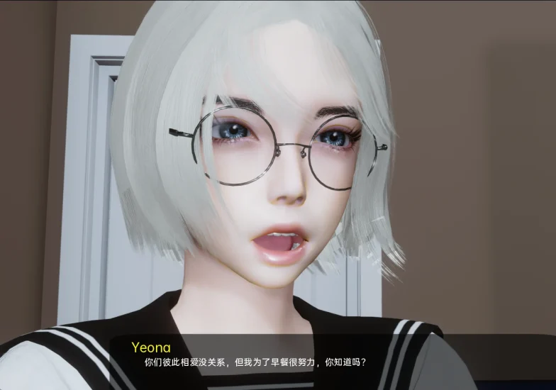 图片[2]-安卓+电脑（SLG动态）消失的月 v1.0完结版 步-小强游戏