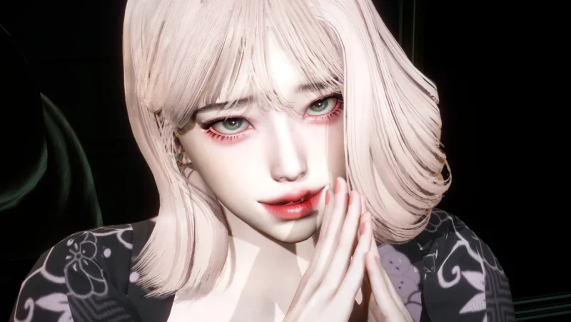 图片[1]-安卓+电脑（SLG动态）消失的月 v1.0完结版 步-小强游戏