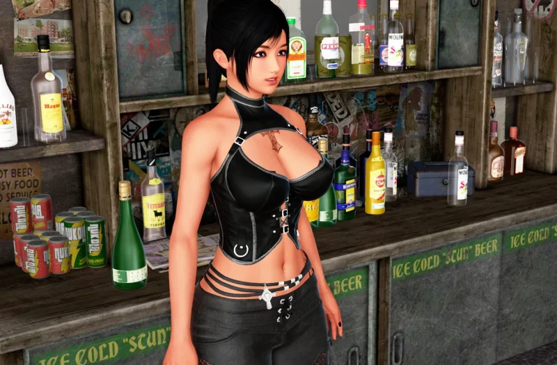 图片[1]-安卓+电脑 顽皮的莱安娜-小强游戏