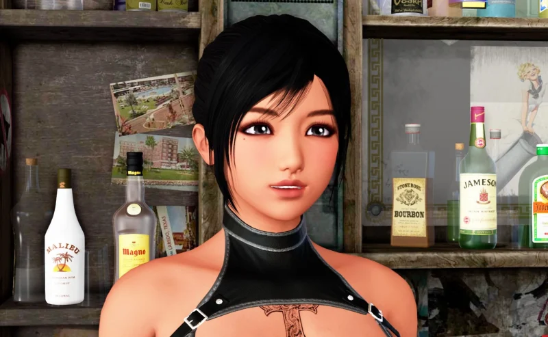 图片[2]-安卓+电脑 顽皮的莱安娜-小强游戏