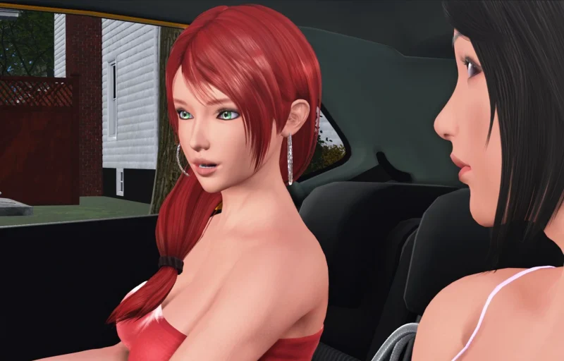 图片[3]-安卓+电脑 顽皮的莱安娜-小强游戏