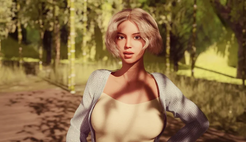 图片[4]-安卓+电脑（SLG 动态）我很荣幸 完结-小强游戏