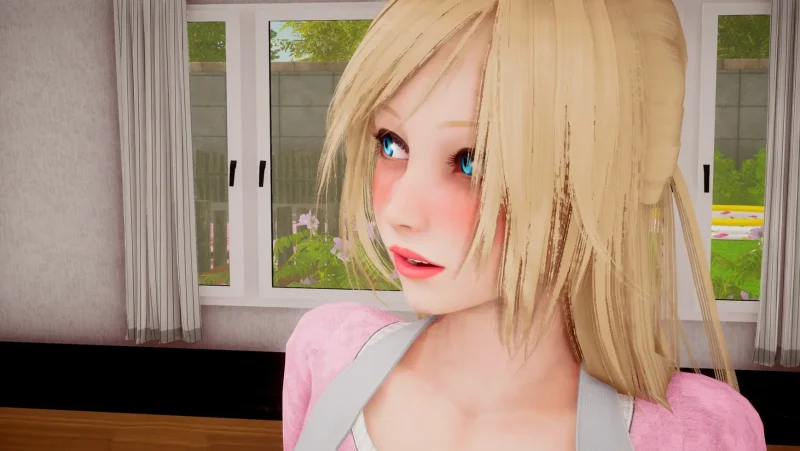 图片[7]-安卓+电脑 小绿山（亚洲SLG 动态）-小强游戏