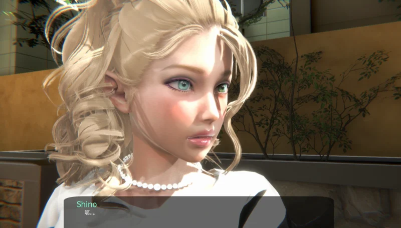 图片[3]-安卓+电脑（国风SLG 动态）我是她的宠物 完结-小强游戏