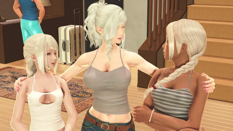 图片[3]-安卓+电脑 土包子的奇遇-小强游戏