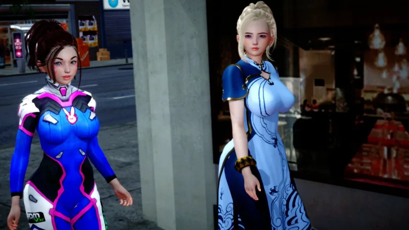 图片[10]-安卓+电脑（亚风SLG/动态）永恒之忆 v0.5.1步-小强游戏