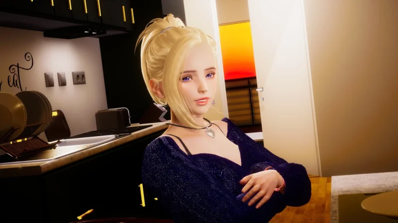 图片[13]-安卓+电脑（亚风SLG/动态）永恒之忆 v0.5.1步-小强游戏