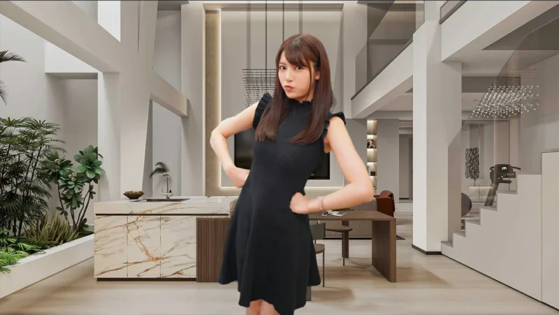 图片[12]-PC电脑（互动QSP 动态）亚洲之子Son V70黑川整合版+存档-小强游戏