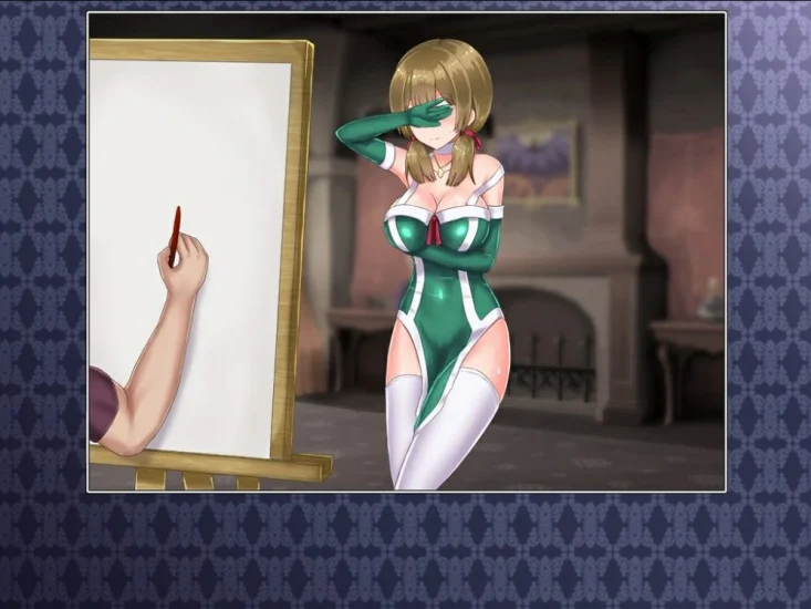 图片[7]-安卓+电脑（神作RPG/战斗爆衣）仙肴圣餐-小强游戏