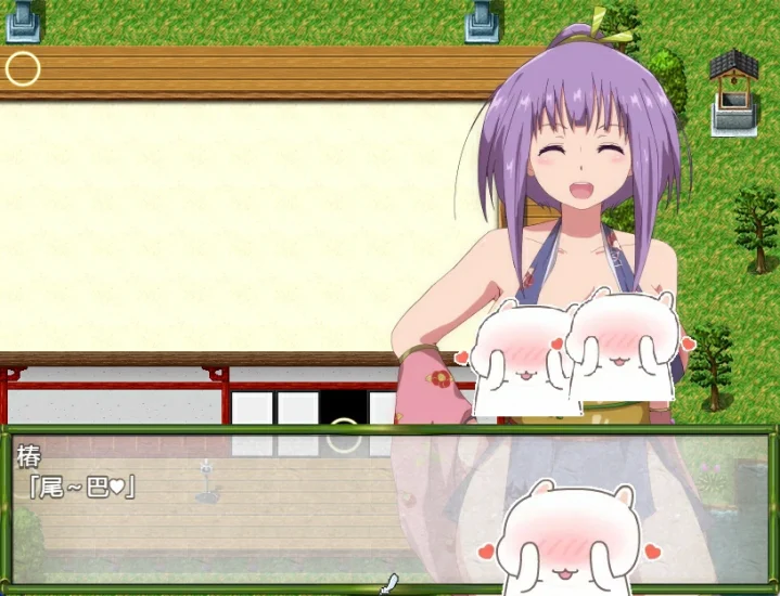 图片[2]-安卓+电脑 银姬家传-碧池公主-小强游戏