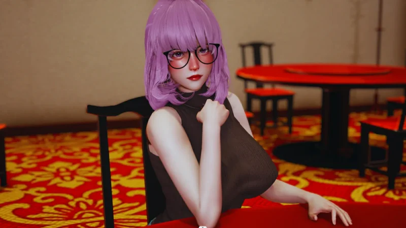 图片[9]-安卓+电脑（国风SLG/动态）永恒的复仇 v0.4 步-小强游戏