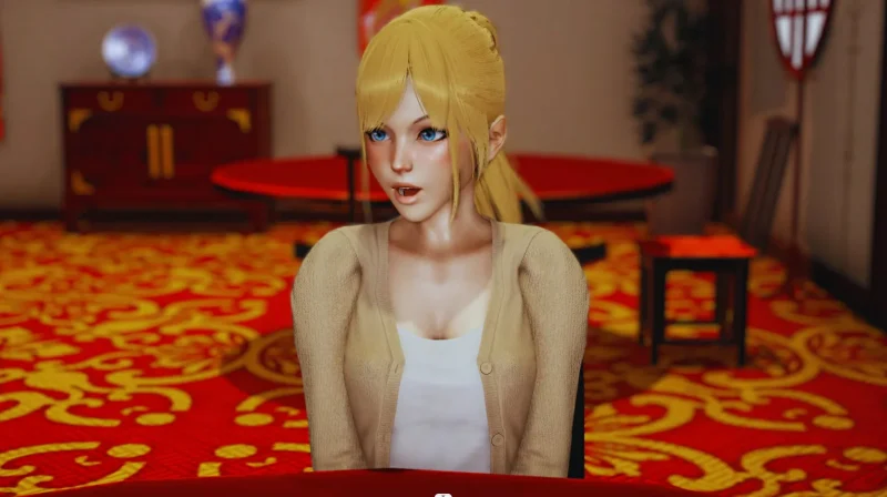 图片[11]-安卓+电脑（国风SLG/动态）永恒的复仇 v0.4 步-小强游戏