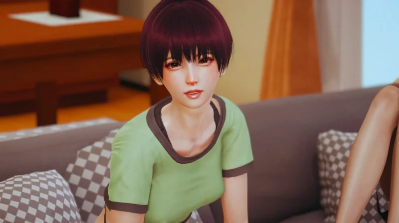 图片[13]-安卓+电脑（国风SLG/动态）永恒的复仇 v0.4 步-小强游戏