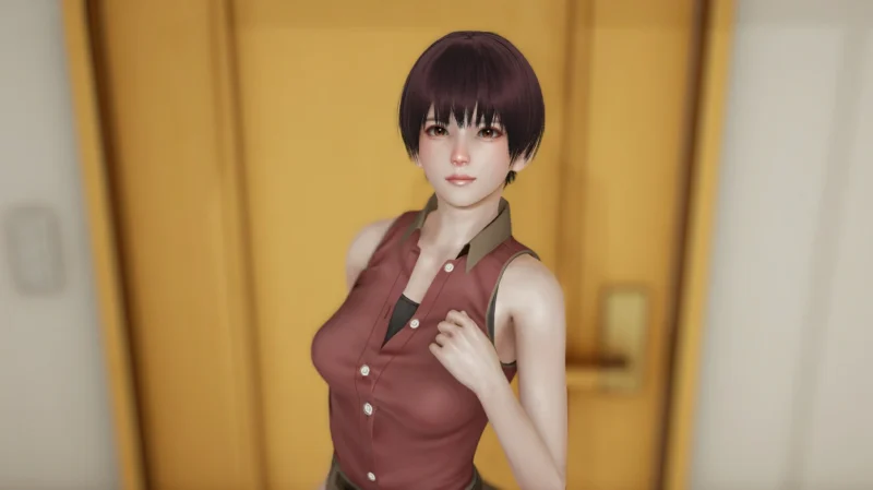 图片[15]-安卓+电脑（国风SLG/动态）永恒的复仇 v0.4 步-小强游戏