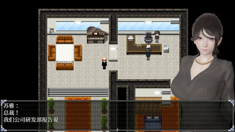 图片[13]-安卓+电脑（动态/CV配音）逆命-小强游戏