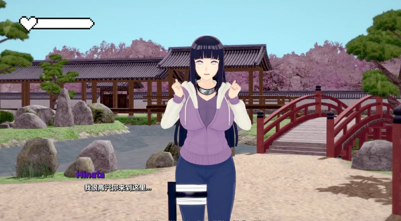 图片[5]-安卓+电脑 梦幻约会（SLG 动态）v0.8-小强游戏