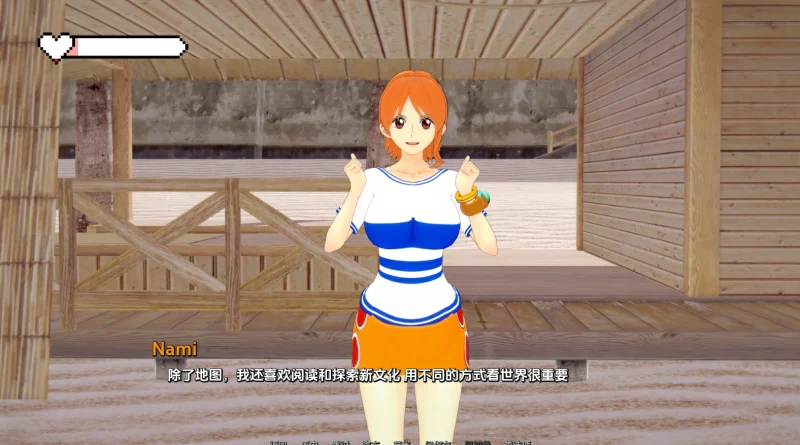 图片[6]-安卓+电脑 梦幻约会（SLG 动态）v0.8-小强游戏