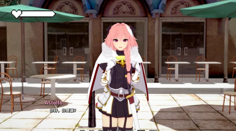 图片[7]-安卓+电脑 梦幻约会（SLG 动态）v0.8-小强游戏