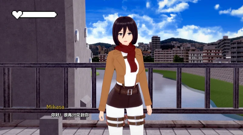 图片[9]-安卓+电脑 梦幻约会（SLG 动态）v0.8-小强游戏