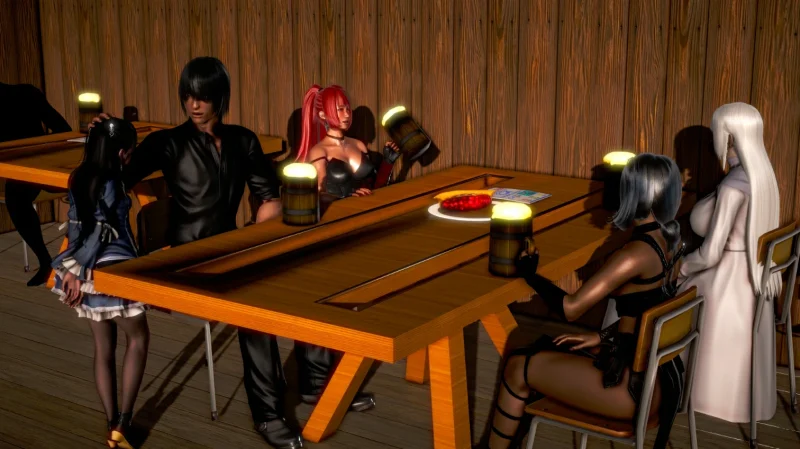 图片[4]-安卓+电脑 创世纪（动态）-小强游戏