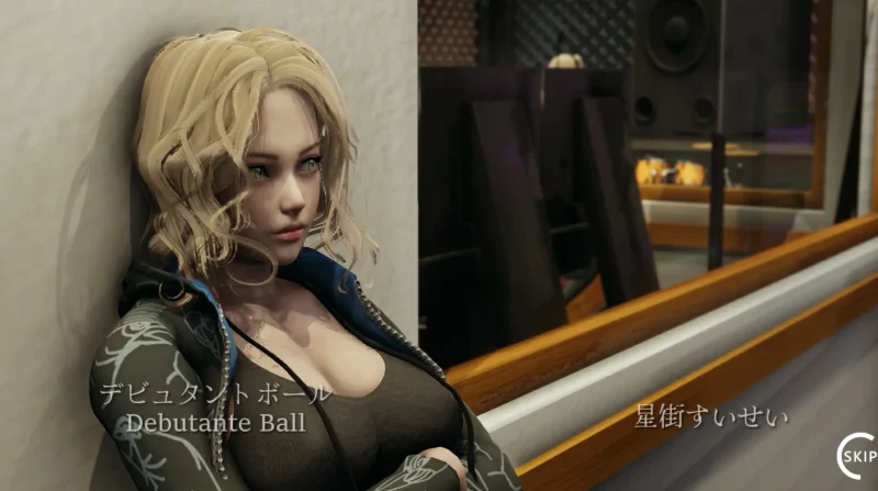 图片[12]-安卓+电脑 闪耀星路0.3.5（全CV 动态）-小强游戏