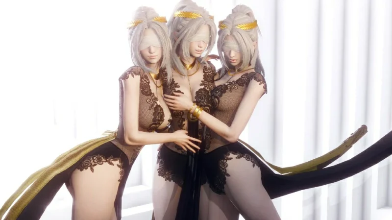 图片[16]-安卓+电脑【神作SLG/动态】永恒世界0.8.5（AI少女引擎制作）步-小强游戏